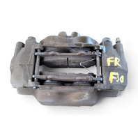 2007-2014 Toyota FJ Cruiser Front Brake Caliper Right/Passenger 47730-35411, F030, OEM, 2007, 2008, 2009, 2010, 2011, 2012, 2013, 2014