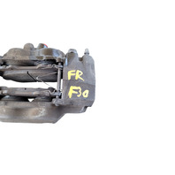 2007-2014 Toyota FJ Cruiser Front Brake Caliper Right/Passenger 47730-35411, F030, OEM, 2007, 2008, 2009, 2010, 2011, 2012, 2013, 2014