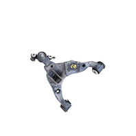 2007-2014 Toyota FJ Cruiser Lower Arm Control, Front Right/Passenger 48068-60040, F030, OEM, 2007, 2008, 2009, 2010, 2012, 2013, 2014
