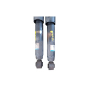 2009-2014 Toyota FJ Cruiser Rear Shock Absorber Strut Left/Right Set (2) 48530-80608, F030, OEM, 2009, 2010, 2011, 2012, 2013, 2014
