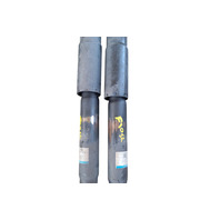 2009-2014 Toyota FJ Cruiser Rear Shock Absorber Strut Left/Right Set (2) 48530-80608, F030, OEM, 2009, 2010, 2011, 2012, 2013, 2014