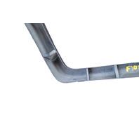 2007-2014 Toyota FJ Cruiser Fender Wheel Opening Flare Right 53087-35143, F030, OEM, 2007, 2008, 2009, 2010, 2011, 2012, 2013, 2014
