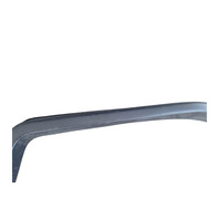 2007-2014 Toyota FJ Cruiser Fender Wheel Opening Flare Right 53087-35143, F030, OEM, 2007, 2008, 2009, 2010, 2011, 2012, 2013, 2014