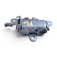 2007-2014 Toyota FJ Cruiser Hood Latch Lock Assembly 53510-35240, F030, OEM, 2007, 2008, 2009, 2010, 2011, 2012, 2013, 2014