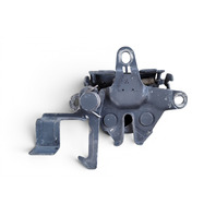 2007-2014 Toyota FJ Cruiser Hood Latch Lock Assembly 53510-35240, F030, OEM, 2007, 2008, 2009, 2010, 2011, 2012, 2013, 2014