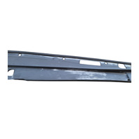 2007-2014 Toyota FJ Cruiser Fender Cover Upper Front Left 53806-35010, F030, OEM, 2007, 2008, 2009, 2010, 2011, 2012, 2013, 2014