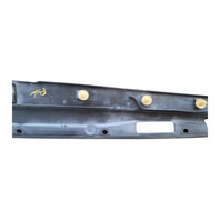 2007-2014 Toyota FJ Cruiser Fender Cover Upper Front Left 53806-35010, F030, OEM, 2007, 2008, 2009, 2010, 2011, 2012, 2013, 2014