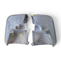 2007-2014 Toyota FJ Cruiser Front Mud Flap Guard Guards Left/Right Set(2) 76603-35042, F030, OEM, 2007, 2008, 2009, 2010, 2011, 2012, 2013, 2014