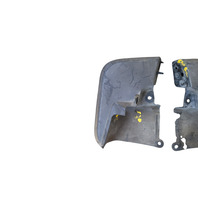 2007-2014 Toyota FJ Cruiser Front Mud Flap Guard Guards Left/Right Set(2) 76603-35042, F030, OEM, 2007, 2008, 2009, 2010, 2011, 2012, 2013, 2014