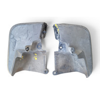 2007-2014 Toyota FJ Cruiser Front Mud Flap Guard Guards Left/Right Set(2) 76603-35042, F030, OEM, 2007, 2008, 2009, 2010, 2011, 2012, 2013, 2014