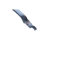 2007-2014 Toyota FJ Cruiser Rear Quarter Flare Right/Passenger 75605-35103, F030, OEM, 2007, 2008, 2009, 2010, 2011, 2012, 2013, 2014