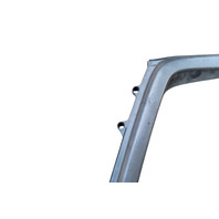 2007-2014 Toyota FJ Cruiser Rear Quarter Flare Right/Passenger 75605-35103, F030, OEM, 2007, 2008, 2009, 2010, 2011, 2012, 2013, 2014