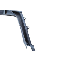 2007-2014 Toyota FJ Cruiser Rear Quarter Flare Right/Passenger 75605-35103, F030, OEM, 2007, 2008, 2009, 2010, 2011, 2012, 2013, 2014