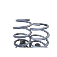 2009-2014 Toyota FJ Cruiser Rear Shock Spring Coil Set 48231-35430, 48231-35430, F030, OEM, 2009, 2010, 2011, 2012, 2013, 2014