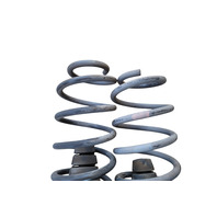 2009-2014 Toyota FJ Cruiser Rear Shock Spring Coil Set 48231-35430, 48231-35430, F030, OEM, 2009, 2010, 2011, 2012, 2013, 2014
