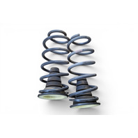 2009-2014 Toyota FJ Cruiser Rear Shock Spring Coil Set 48231-35430, 48231-35430, F030, OEM, 2009, 2010, 2011, 2012, 2013, 2014