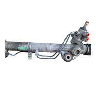2009-2014 Toyota FJ Cruiser Power Steering Gear Rack and Pinion 44200-35100, F030, OEM, 2009, 2010, 2011, 2012, 2013, 2014