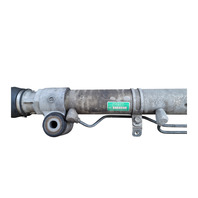 2009-2014 Toyota FJ Cruiser Power Steering Gear Rack and Pinion 44200-35100, F030, OEM, 2009, 2010, 2011, 2012, 2013, 2014