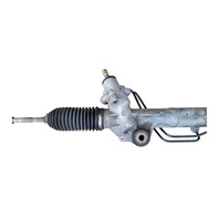 2009-2014 Toyota FJ Cruiser Power Steering Gear Rack and Pinion 44200-35100, F030, OEM, 2009, 2010, 2011, 2012, 2013, 2014