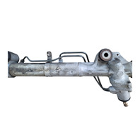 2009-2014 Toyota FJ Cruiser Power Steering Gear Rack and Pinion 44200-35100, F030, OEM, 2009, 2010, 2011, 2012, 2013, 2014