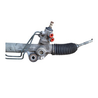 2009-2014 Toyota FJ Cruiser Power Steering Gear Rack and Pinion 44200-35100, F030, OEM, 2009, 2010, 2011, 2012, 2013, 2014