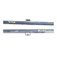 2007-2014 Toyota FJ Cruiser Suspension Lower Arm Rear Right/Left Set, 48720-35061, F030, OEM, 2007, 2008, 2009, 2010, 2011, 2012, 2013, 2014