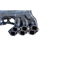 2009-2013 Toyota FJ Cruiser 4.0L V6 Intake Manifold Upper Cover 17109-31180, F030, OEM, 2009, 2010, 2011, 2012, 2013, 2014