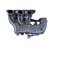 2009-2013 Toyota FJ Cruiser 4.0L V6 Intake Manifold Upper Cover 17109-31180, F030, OEM, 2009, 2010, 2011, 2012, 2013, 2014
