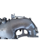 2009-2013 Toyota FJ Cruiser 4.0L V6 Intake Manifold Upper Cover 17109-31180, F030, OEM, 2009, 2010, 2011, 2012, 2013, 2014