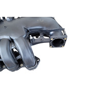 2009-2013 Toyota FJ Cruiser 4.0L V6 Intake Manifold Upper Cover 17109-31180, F030, OEM, 2009, 2010, 2011, 2012, 2013, 2014