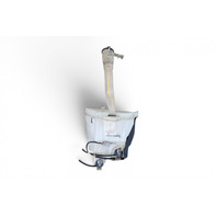 2009-2014 Toyota FJ Cruiser Windshield Washer Tank Reservoir w/Motor 85315-35360, F030, OEM, 2009, 2010, 2011, 2012, 2013, 2014