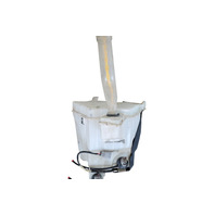 2009-2014 Toyota FJ Cruiser Windshield Washer Tank Reservoir w/Motor 85315-35360, F030, OEM, 2009, 2010, 2011, 2012, 2013, 2014