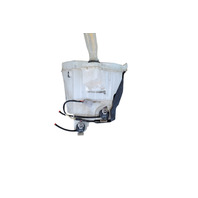 2009-2014 Toyota FJ Cruiser Windshield Washer Tank Reservoir w/Motor 85315-35360, F030, OEM, 2009, 2010, 2011, 2012, 2013, 2014