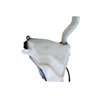2009-2014 Toyota FJ Cruiser Windshield Washer Tank Reservoir w/Motor 85315-35360, F030, OEM, 2009, 2010, 2011, 2012, 2013, 2014