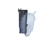 2009-2014 Toyota FJ Cruiser Windshield Washer Tank Reservoir w/Motor 85315-35360, F030, OEM, 2009, 2010, 2011, 2012, 2013, 2014