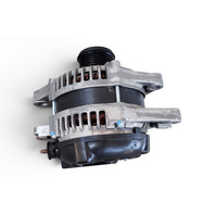 2009-2014 Toyota FL Cruiser Alternator Generator 4.0L 27060-31260, F030, OEM, 2009, 2010, 2011, 2012, 2013, 2014