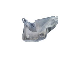 2007-2014 Toyota FJ Cruiser Rear Mud Flap Guard Right 76607-35101, F030, OEM, 2007, 2008, 2009, 2010, 2011, 2012, 2013, 2014