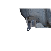 2007-2014 Toyota FJ Cruiser Rear Mud Flap Guard Right 76607-35101, F030, OEM, 2007, 2008, 2009, 2010, 2011, 2012, 2013, 2014
