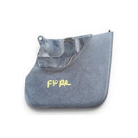 2007-2014 Toyota FJ Cruiser Rear Mud Flap Guard Right 76607-35101, F030, OEM, 2007, 2008, 2009, 2010, 2011, 2012, 2013, 2014