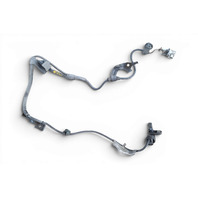 2009-2014 Toyota FJ Cruiser ABS Brakes Wheel Speed Sensor Front Right 89516-60260, F030, OEM, 2009, 2010, 2012, 2013, 2014