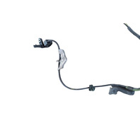 2009-2014 Toyota FJ Cruiser ABS Brakes Wheel Speed Sensor Front Right 89516-60260, F030, OEM, 2009, 2010, 2012, 2013, 2014