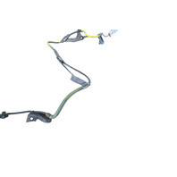 2009-2014 Toyota FJ Cruiser ABS Brakes Wheel Speed Sensor Front Right 89516-60260, F030, OEM, 2009, 2010, 2012, 2013, 2014