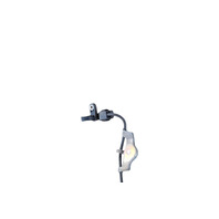 2009-2014 Toyota FJ Cruiser ABS Brakes Wheel Speed Sensor Front Right 89516-60260, F030, OEM, 2009, 2010, 2012, 2013, 2014