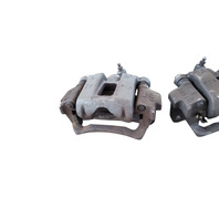 2007-2014 Toyota FJ Cruiser Rear Right/Left Brake Caliper Set, 47730-35170, F030, OEM, 2007, 2008, 2009, 2010, 2011, 2012, 2013, 2014