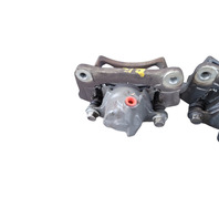 2007-2014 Toyota FJ Cruiser Rear Right/Left Brake Caliper Set, 47730-35170, F030, OEM, 2007, 2008, 2009, 2010, 2011, 2012, 2013, 2014