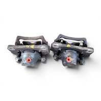 2007-2014 Toyota FJ Cruiser Rear Right/Left Brake Caliper Set, 47730-35170, F030, OEM, 2007, 2008, 2009, 2010, 2011, 2012, 2013, 2014
