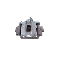 2007-2014 Toyota FJ Cruiser Rear Right/Left Brake Caliper Set, 47730-35170, F030, OEM, 2007, 2008, 2009, 2010, 2011, 2012, 2013, 2014