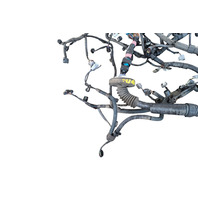 2009-2011 Toyota FJ Cruiser Engine Wire Harness 82121-35C10, F030, OEM, 2009, 2010, 2011