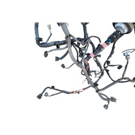 2009-2011 Toyota FJ Cruiser Engine Wire Harness 82121-35C10, F030, OEM, 2009, 2010, 2011
