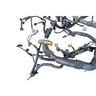 2009-2011 Toyota FJ Cruiser Engine Wire Harness 82121-35C10, F030, OEM, 2009, 2010, 2011
